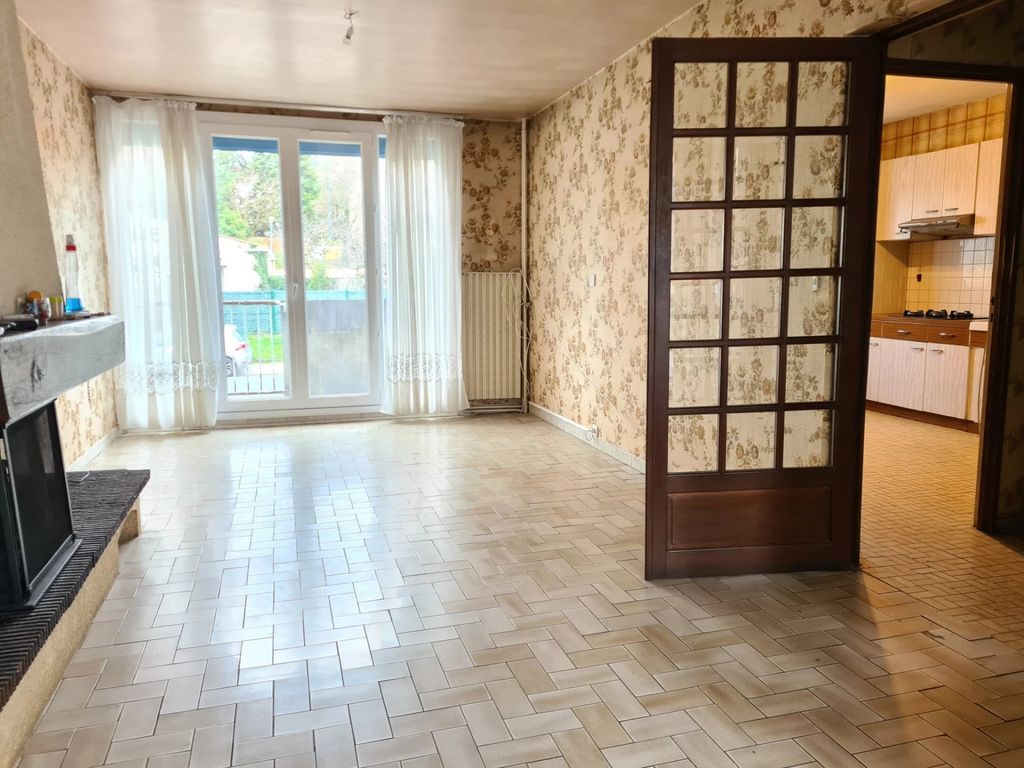 Achat maison 3 chambre(s) - Castres