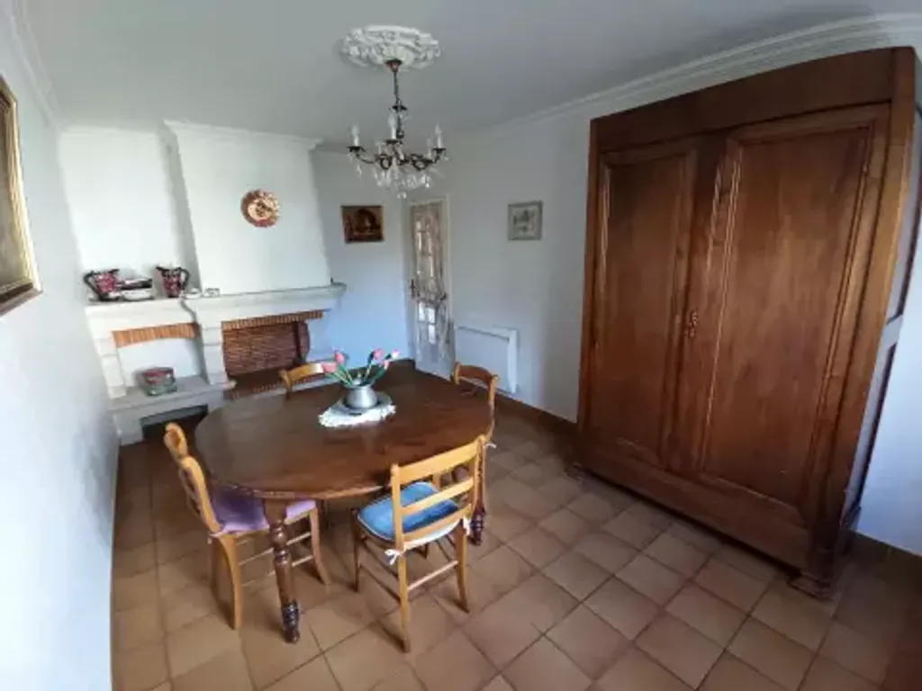 Achat maison 4 chambre(s) - Castres