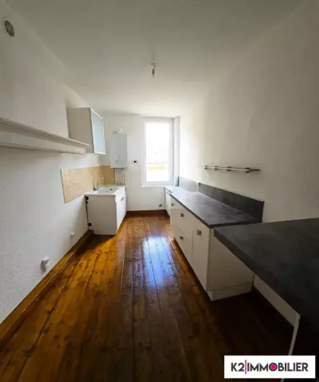 Achat appartement à vendre 3 pièces 51 m² - Montélimar