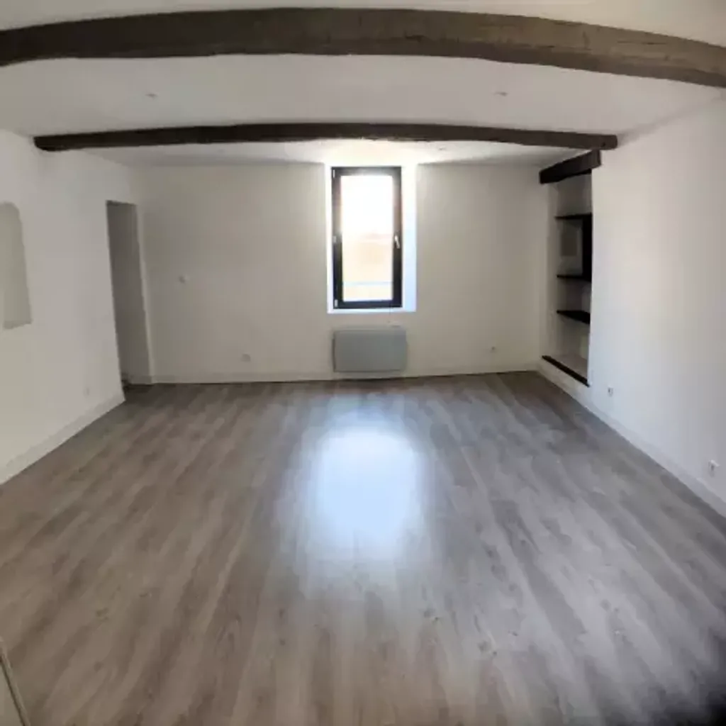 Achat duplex à vendre 3 pièces 91 m² - Brignoles