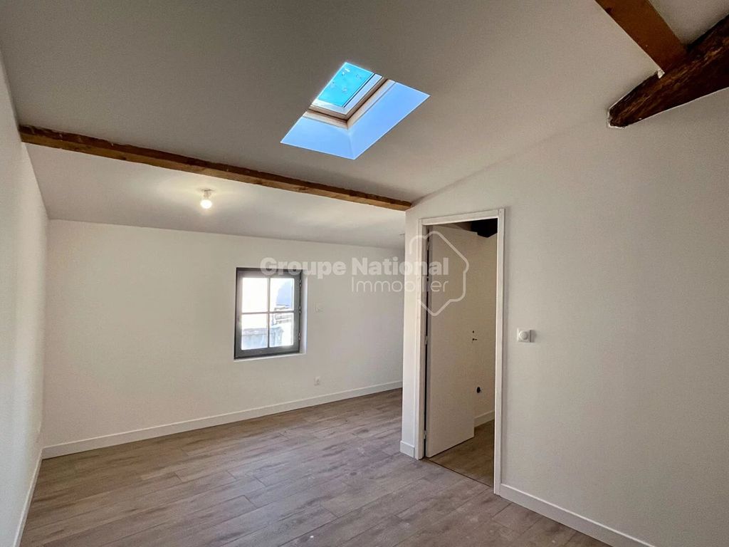 Achat appartement à vendre 2 pièces 39 m² - Arles