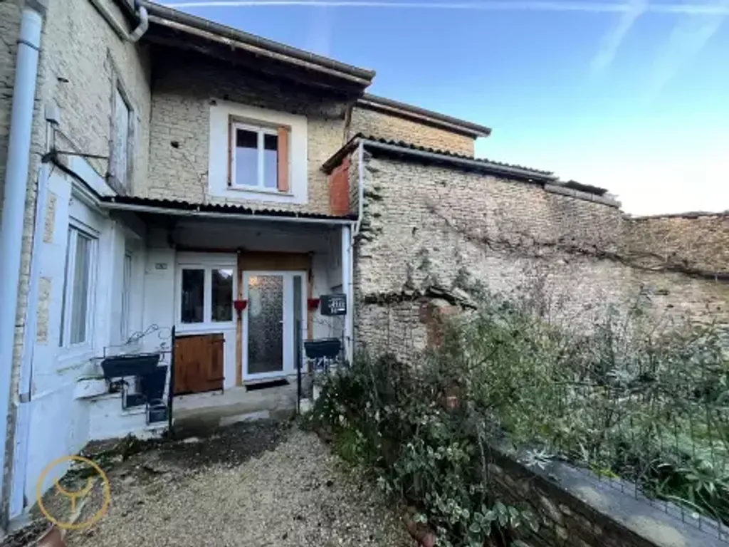 Achat maison 6 chambre(s) - Arrentières