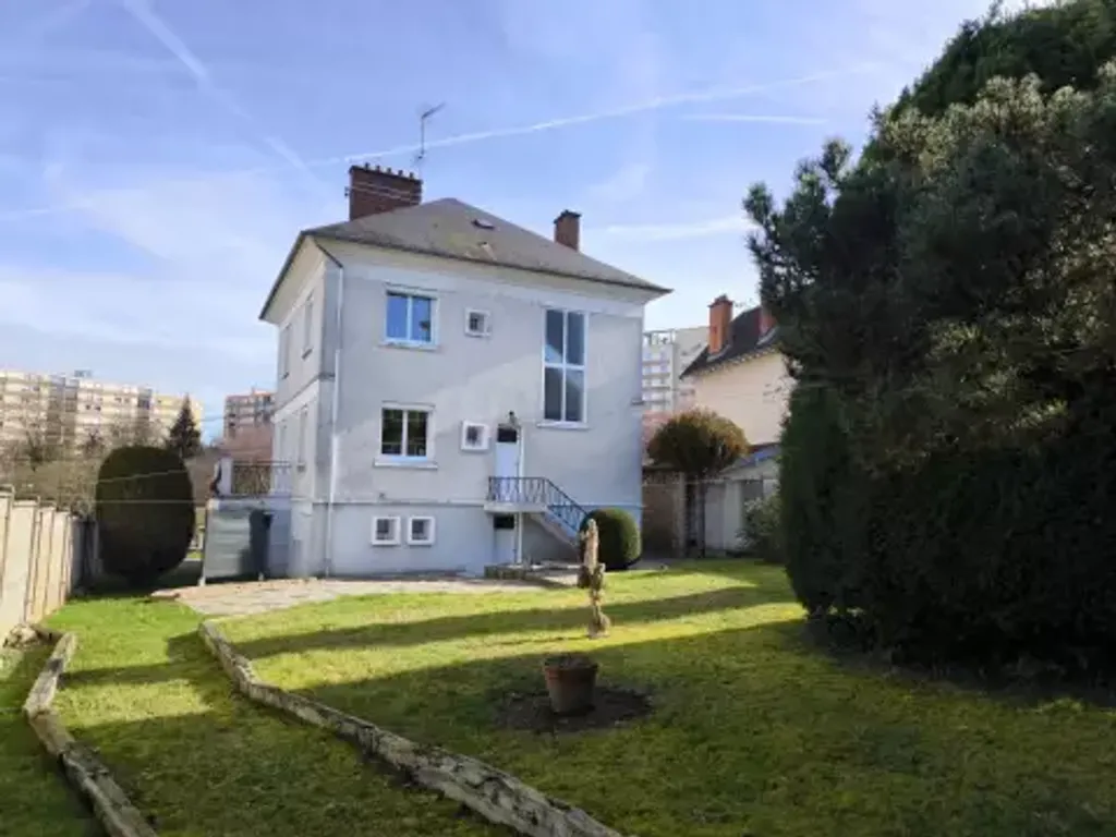 Achat maison à vendre 3 chambres 158 m² - Limoges