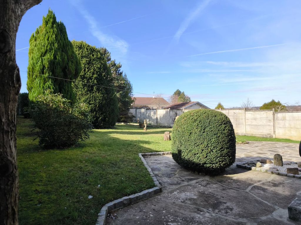 Achat maison à vendre 3 chambres 158 m² - Limoges