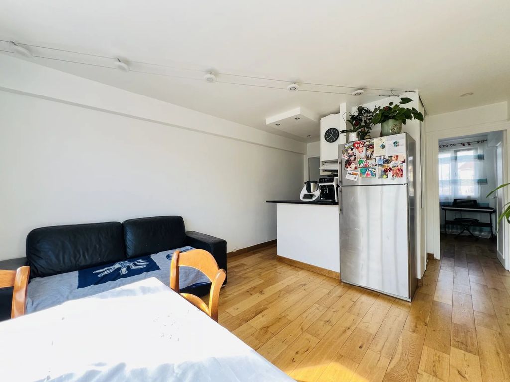 Achat appartement 2 pièce(s) Clamart