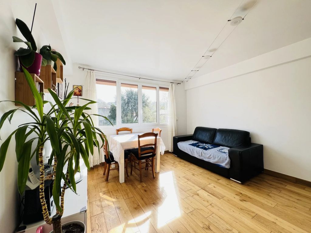 Achat appartement 2 pièce(s) Clamart