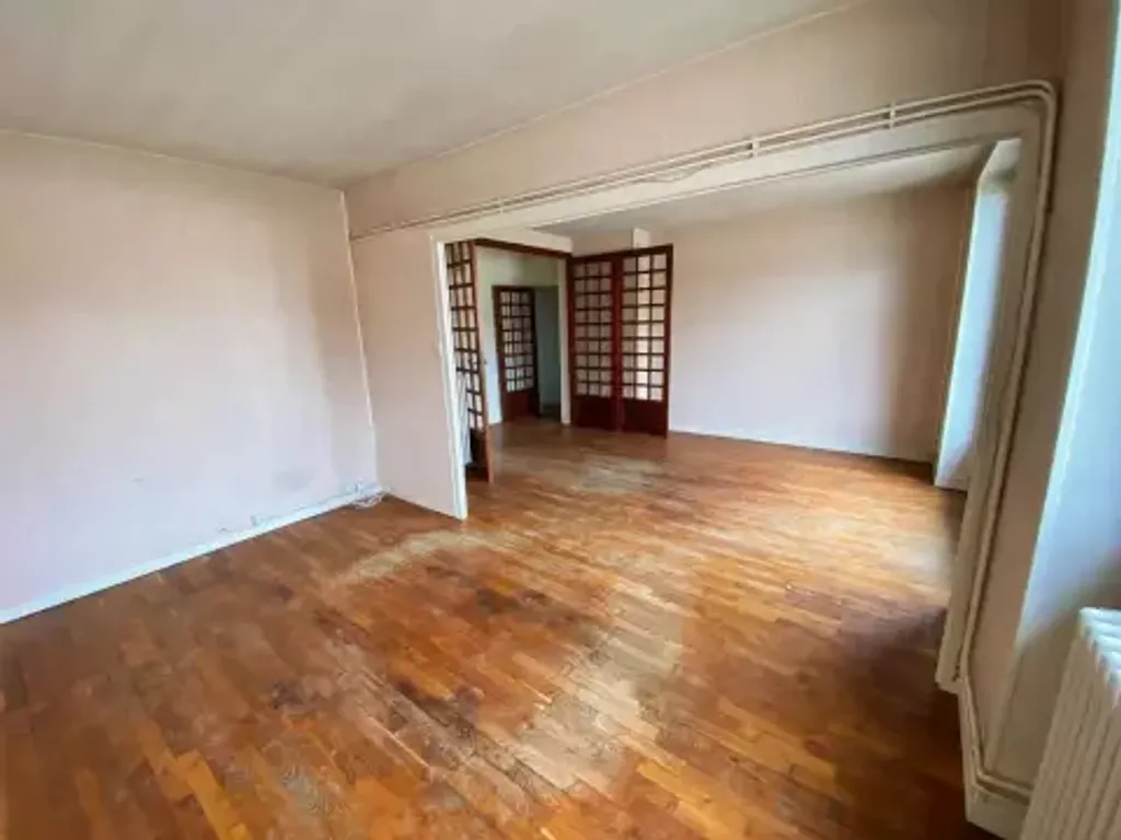 Achat appartement 4 pièce(s) Dijon