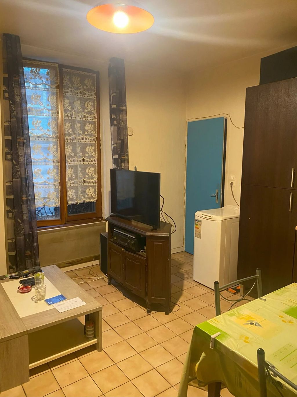 Achat studio à vendre 29 m² - Belfort