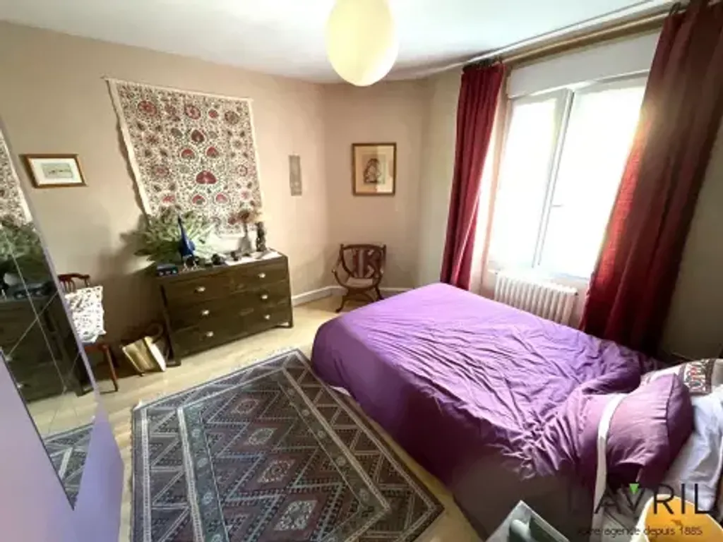 Achat maison 3 chambre(s) - Chanteloup-les-Vignes