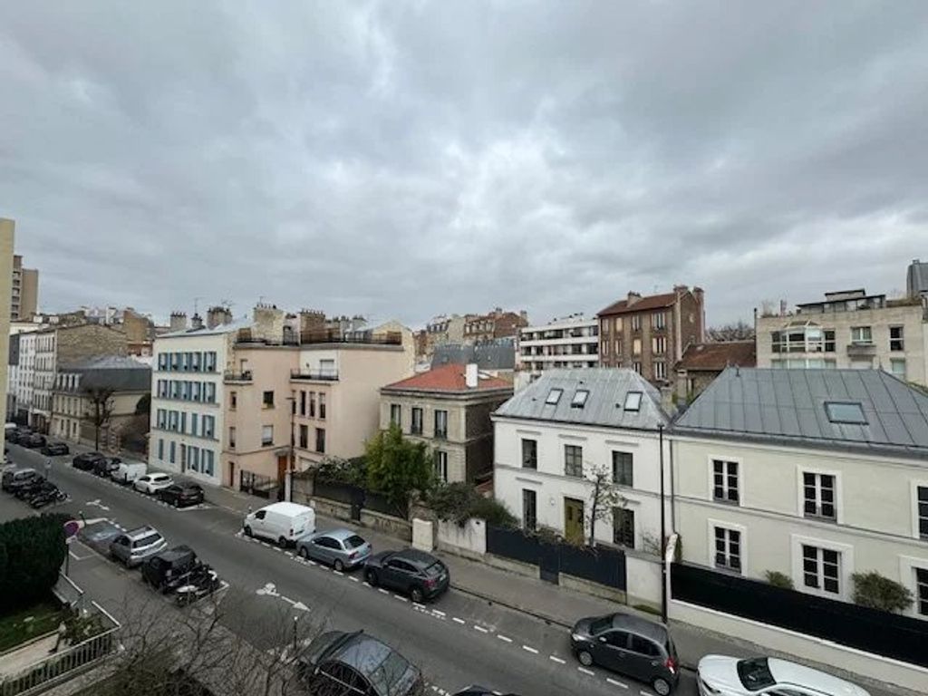 Achat appartement 4 pièce(s) Boulogne-Billancourt