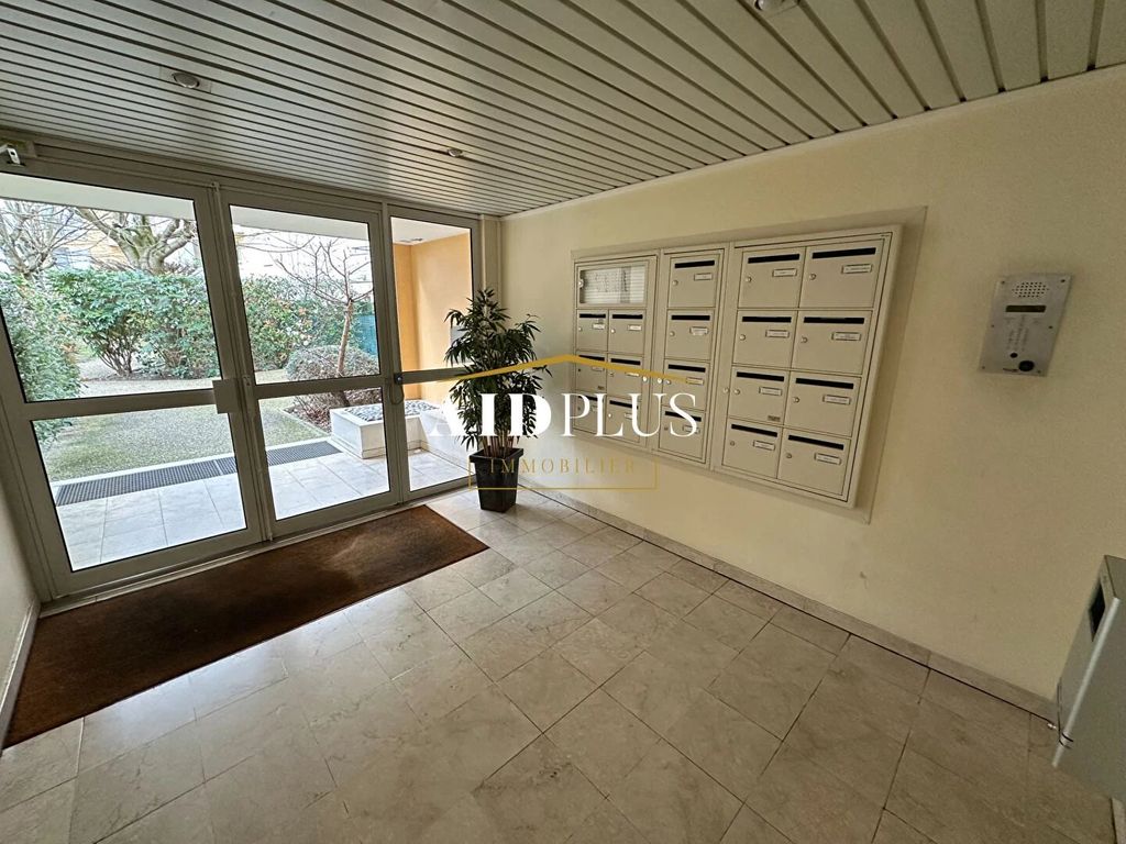 Achat duplex à vendre 4 pièces 79 m² - Ermont