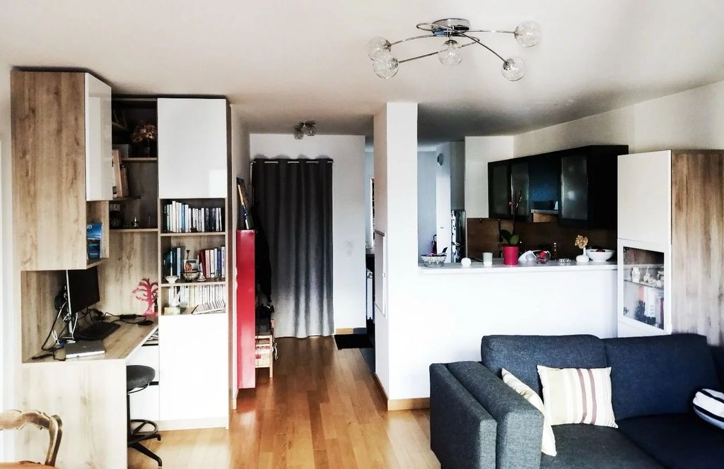 Achat appartement 3 pièce(s) Asnières-sur-Seine