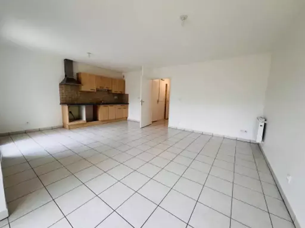 Achat appartement à vendre 2 pièces 49 m² - Annecy