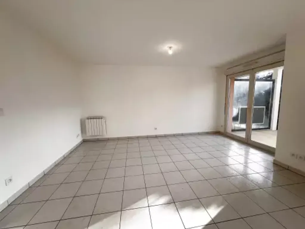 Achat appartement 2 pièce(s) Annecy