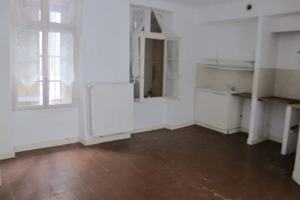 Achat studio à vendre 27 m² - Perpignan