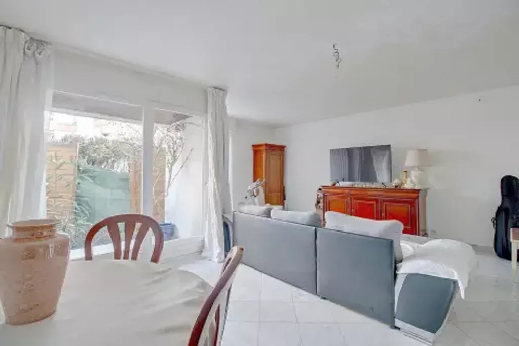 Achat triplex à vendre 6 pièces 109 m² - Andrésy