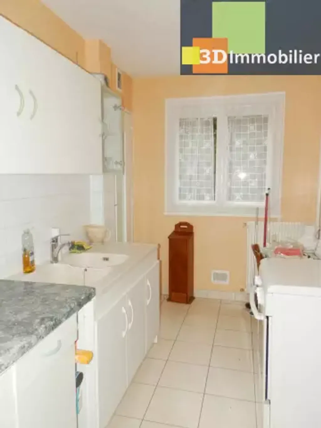 Achat appartement 4 pièce(s) Lons-le-Saunier