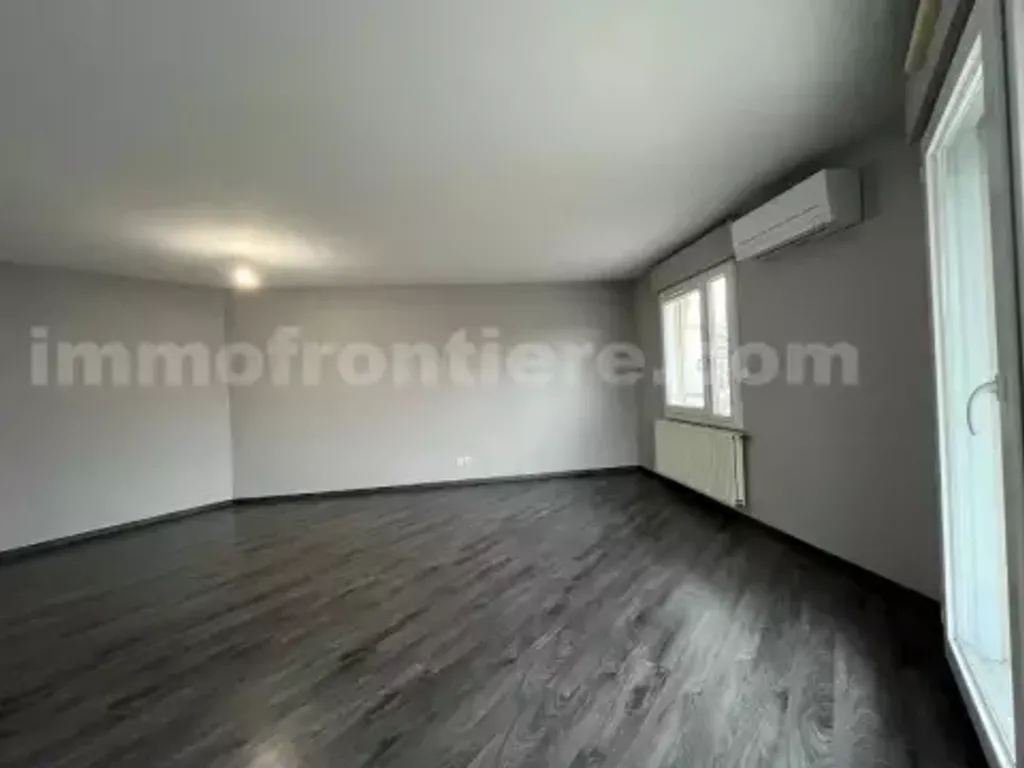 Achat appartement à vendre 3 pièces 69 m² - Gaillard