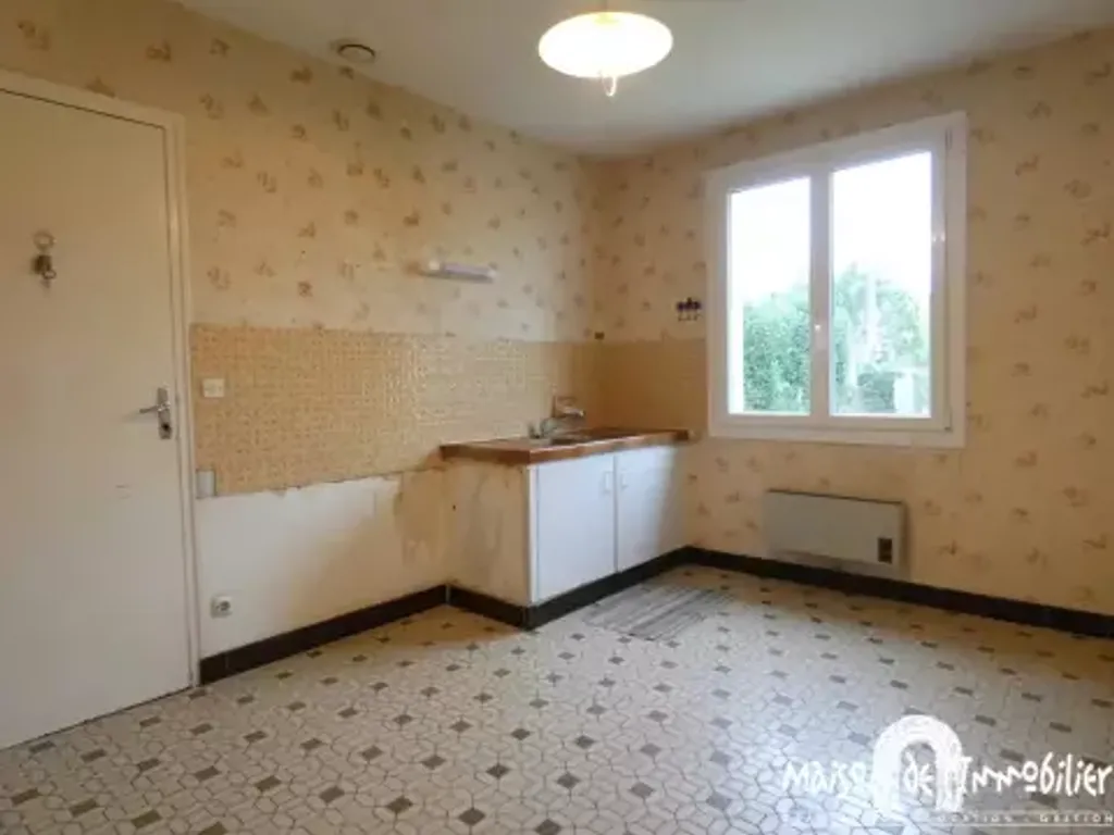 Achat maison 3 chambre(s) - Pérignac