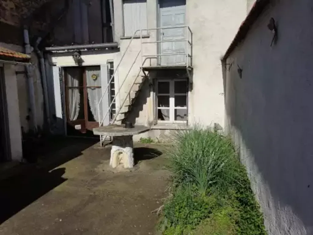 Achat appartement à vendre 3 pièces 67 m² - Nevers