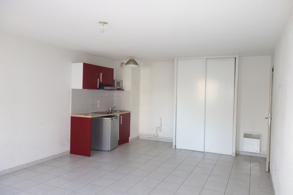 Achat appartement à vendre 2 pièces 45 m² - Marseille 3ème arrondissement