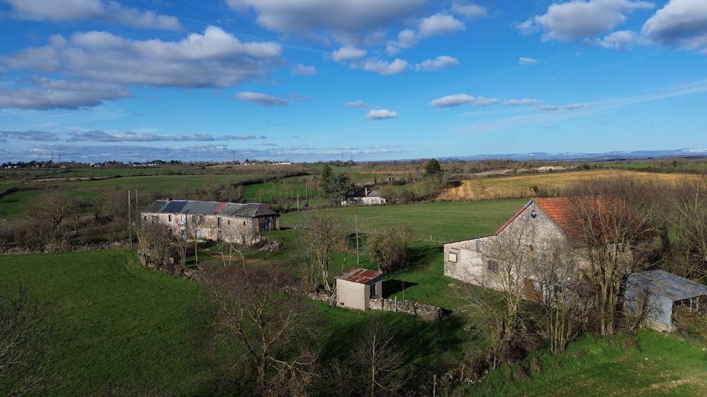 Achat maison à vendre 3 chambres 100 m² - La Loubière