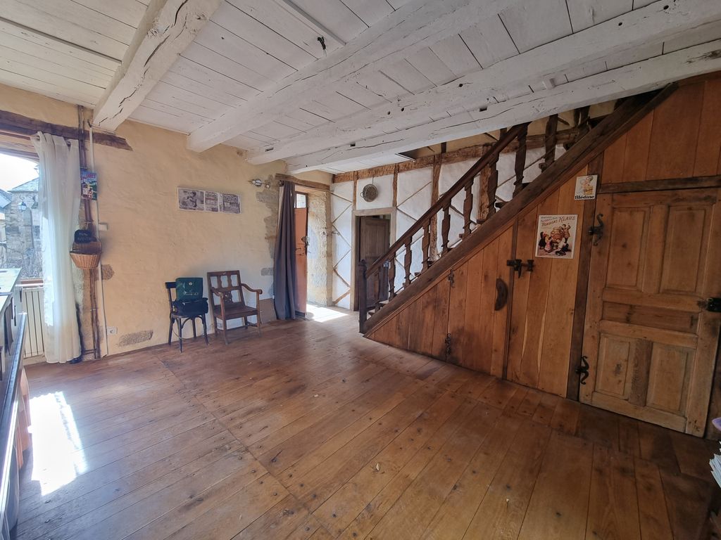 Achat maison 3 chambre(s) - Bertholène