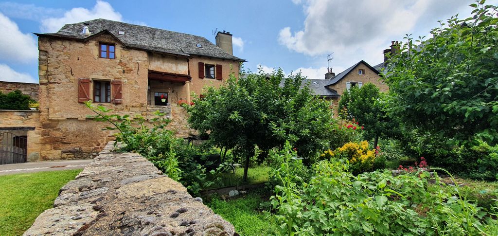 Achat maison 3 chambre(s) - Bertholène