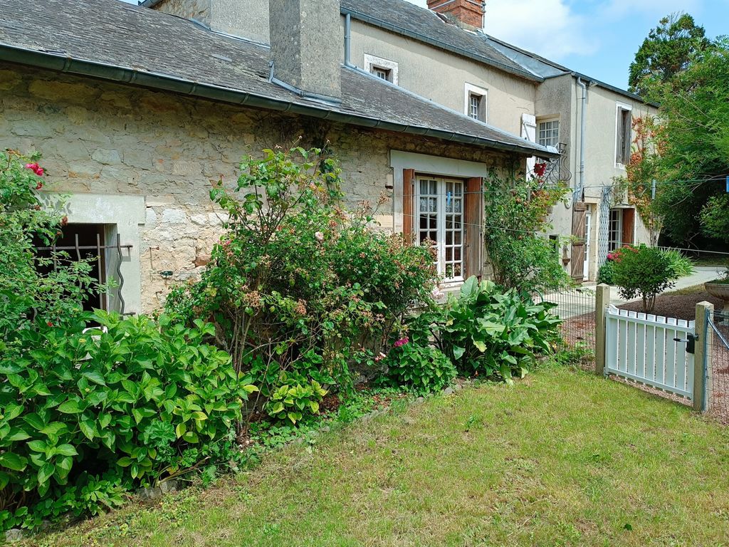 Achat maison 4 chambre(s) - Trévières