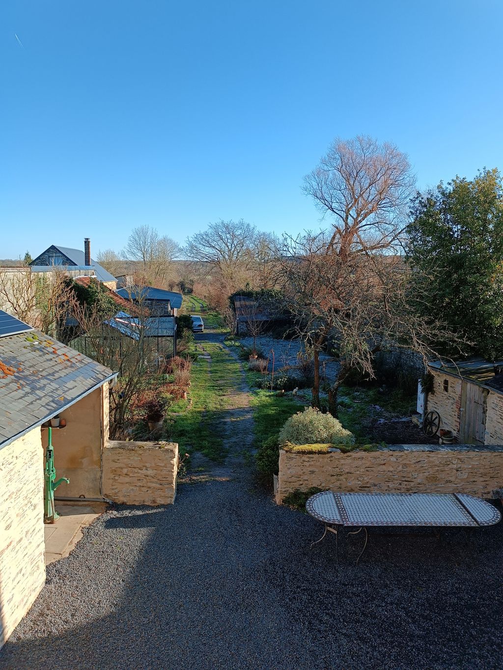 Achat maison 4 chambre(s) - Bayeux