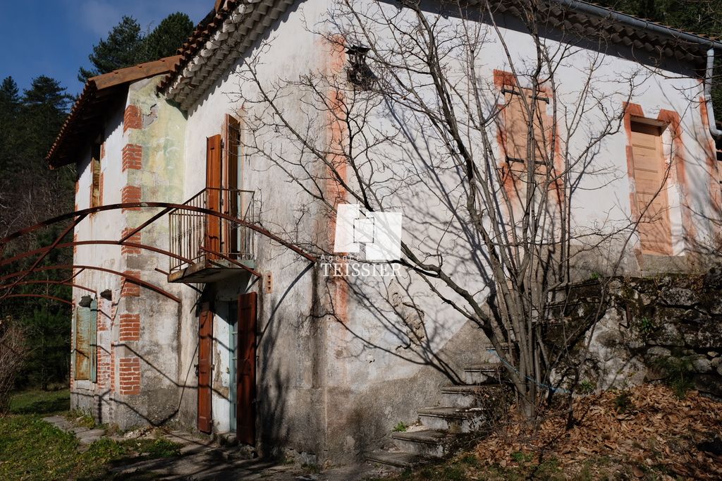 Achat maison 2 chambre(s) - Génolhac