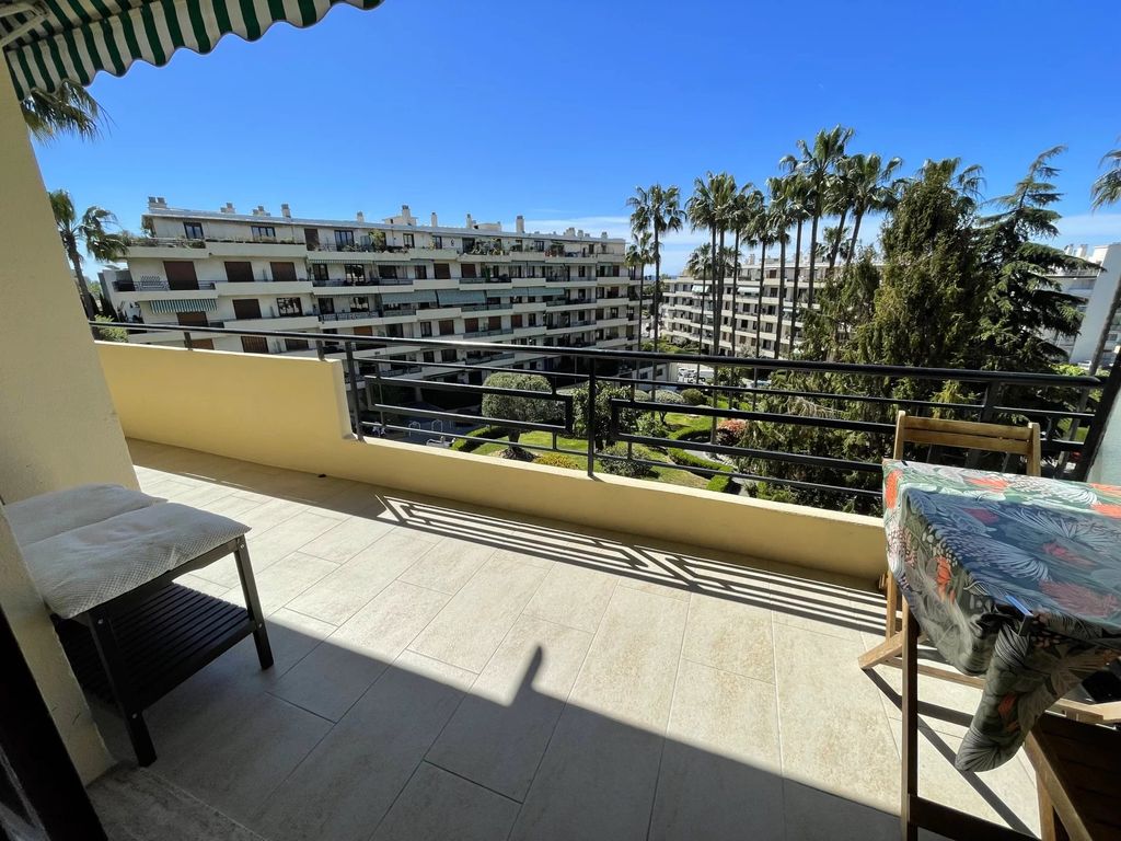 Achat appartement à vendre 3 pièces 70 m² - Nice