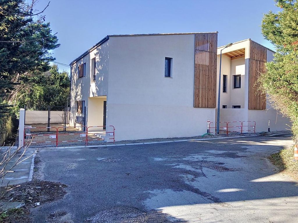 Achat maison à vendre 4 chambres 110 m² - Istres