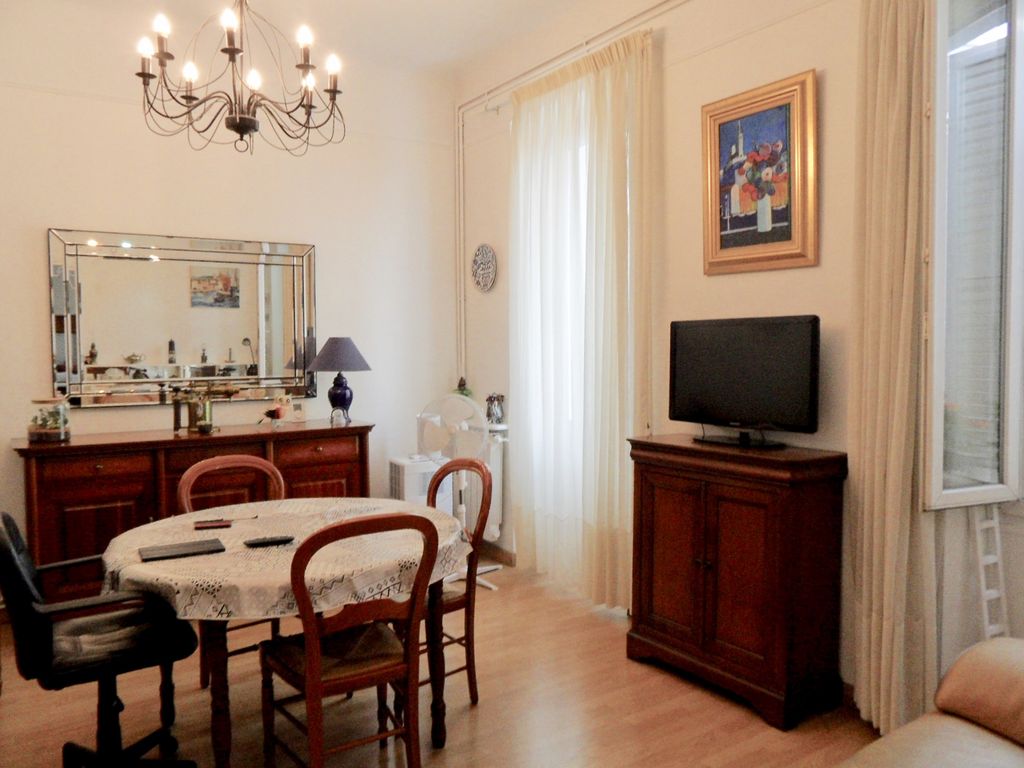 Achat appartement 3 pièce(s) Marseille 10ème arrondissement