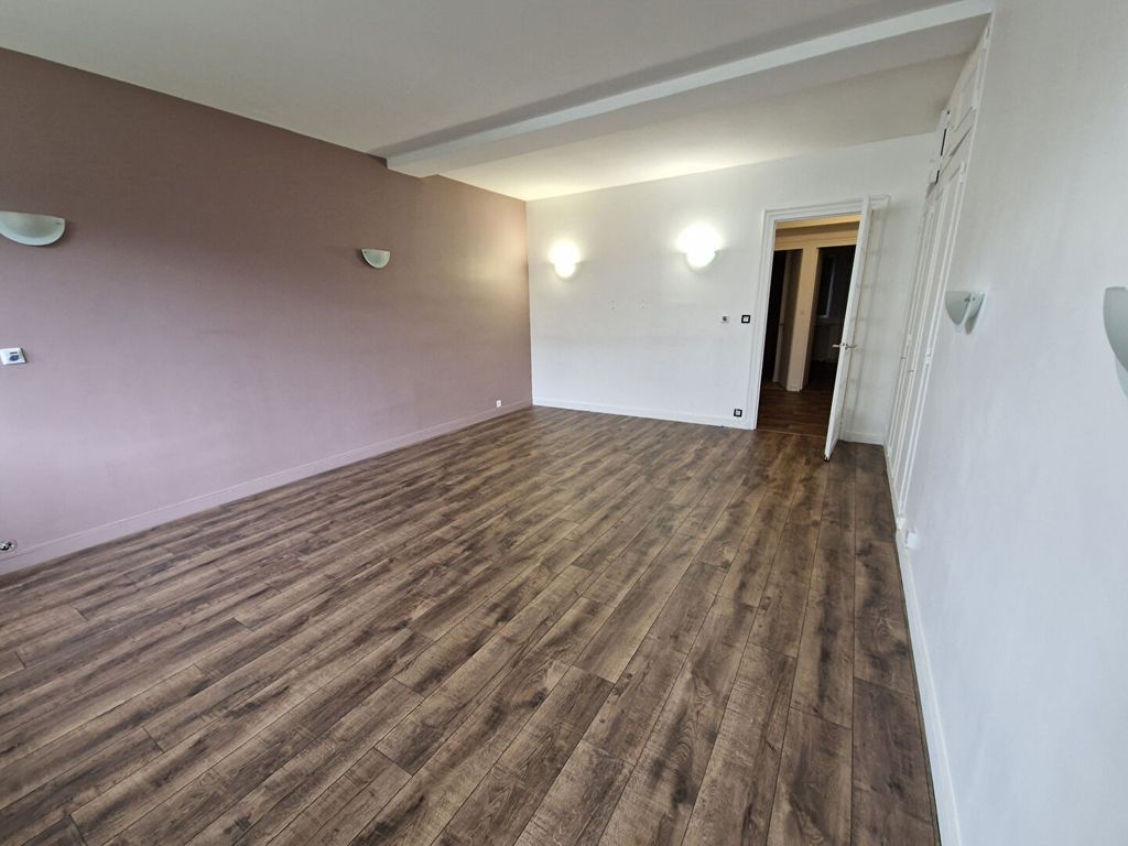 Achat appartement à vendre 3 pièces 73 m² - La Rochelle