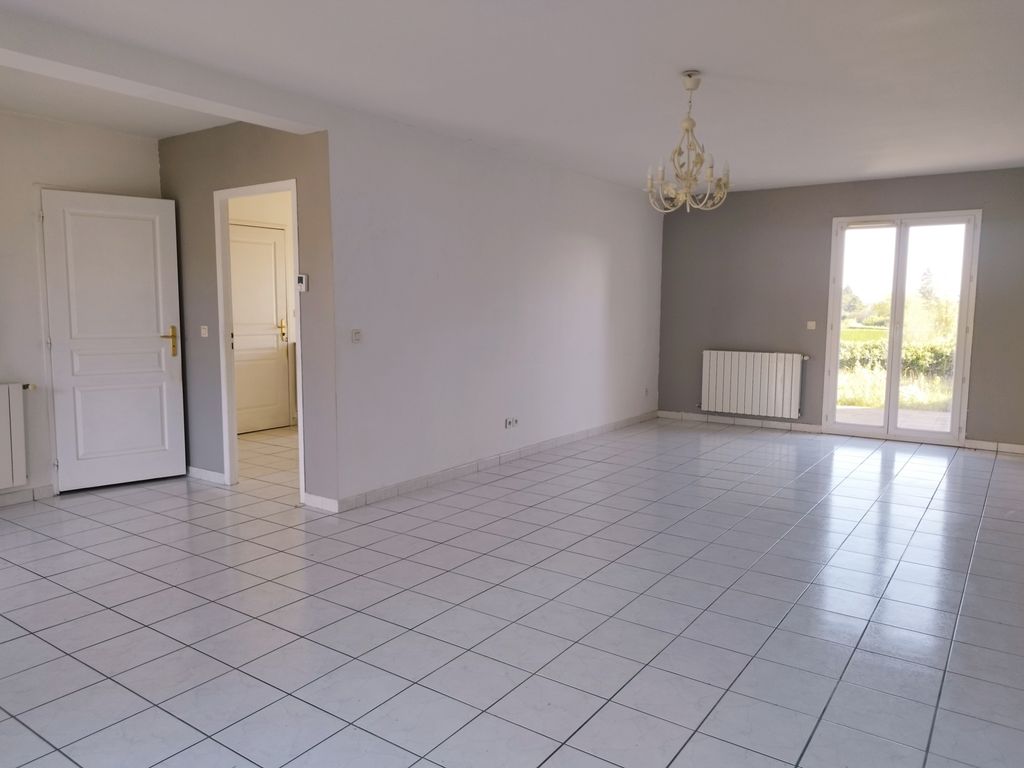 Achat maison 4 chambre(s) - Roiffieux