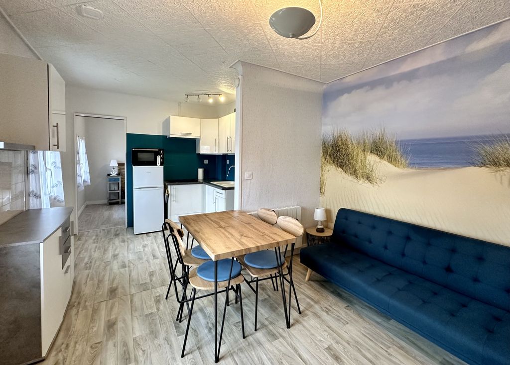Achat appartement à vendre 2 pièces 34 m² - Saint-Georges-de-Didonne