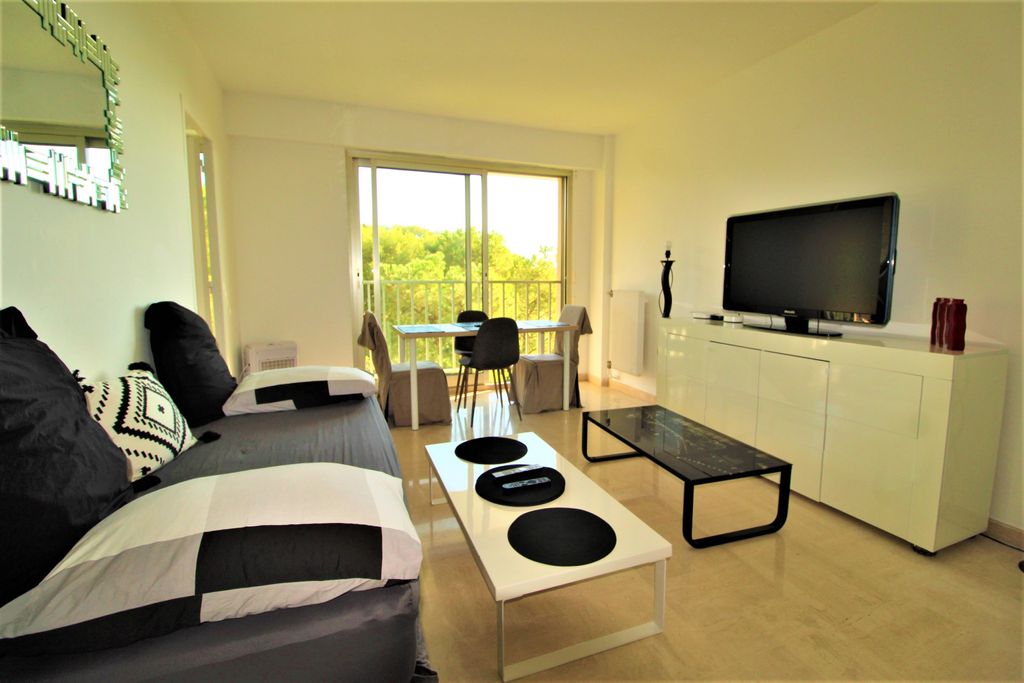 Achat appartement à vendre 2 pièces 50 m² - Roquebrune-Cap-Martin