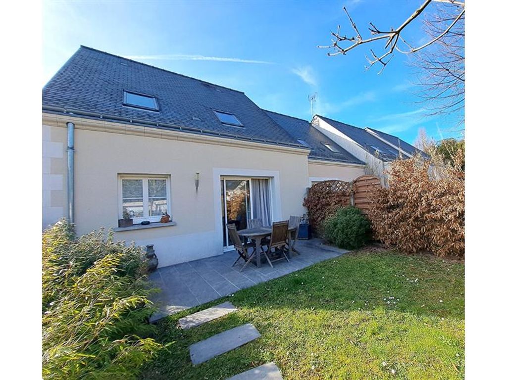 Achat maison 3 chambre(s) - Amboise