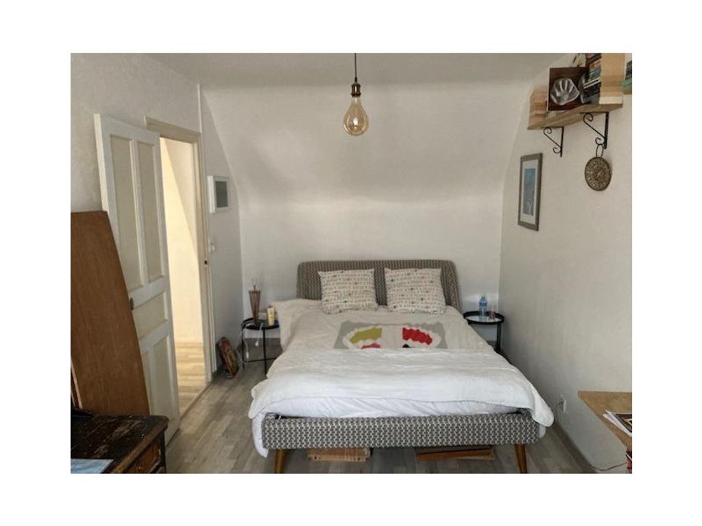 Achat maison 2 chambre(s) - Durtal