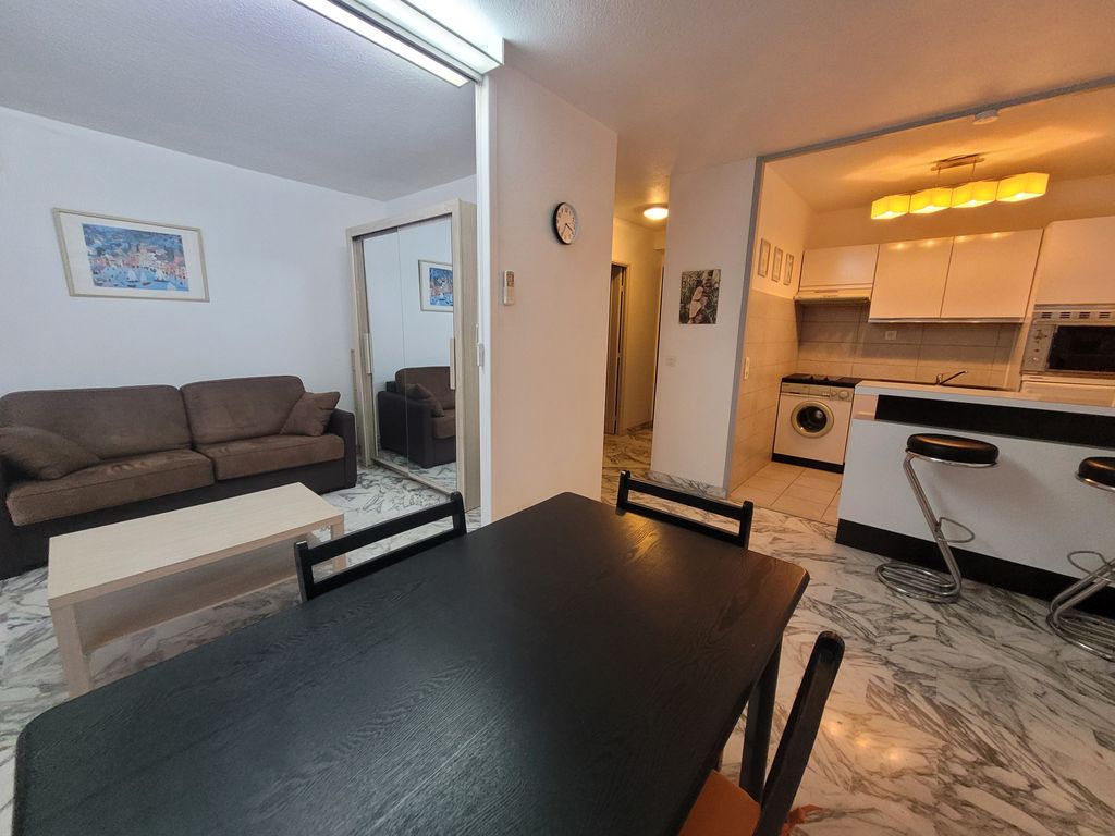 Achat appartement à vendre 2 pièces 34 m² - Vence