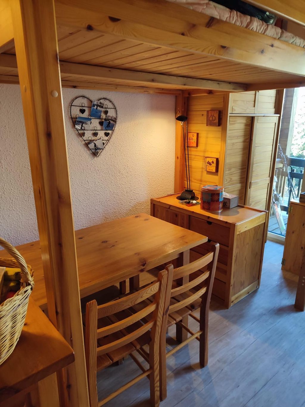 Achat studio à vendre 24 m² - Vars