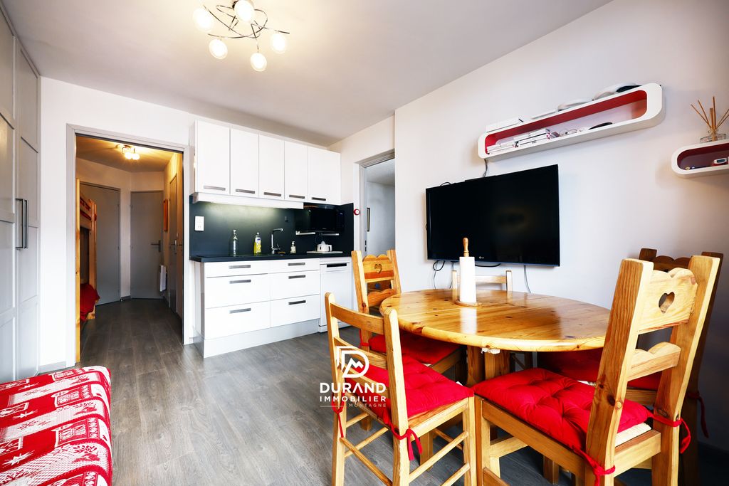 Achat appartement à vendre 2 pièces 36 m² - Vars