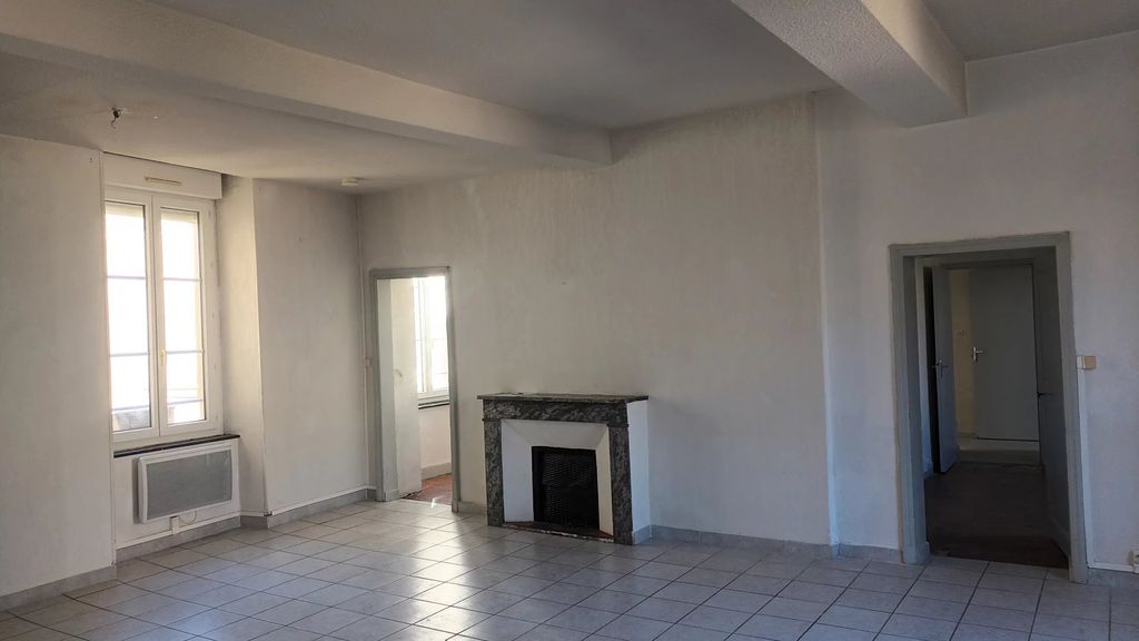 Achat appartement à vendre 4 pièces 104 m² - Narbonne