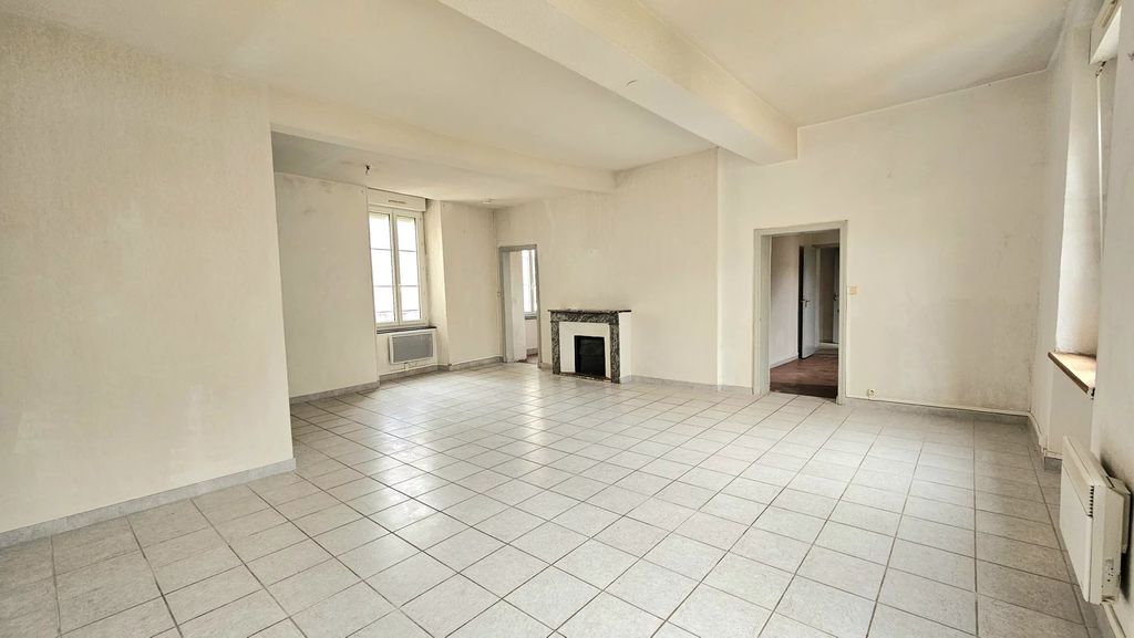 Achat appartement à vendre 4 pièces 104 m² - Narbonne