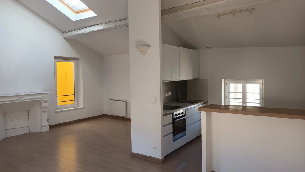 Achat appartement à vendre 4 pièces 115 m² - Narbonne