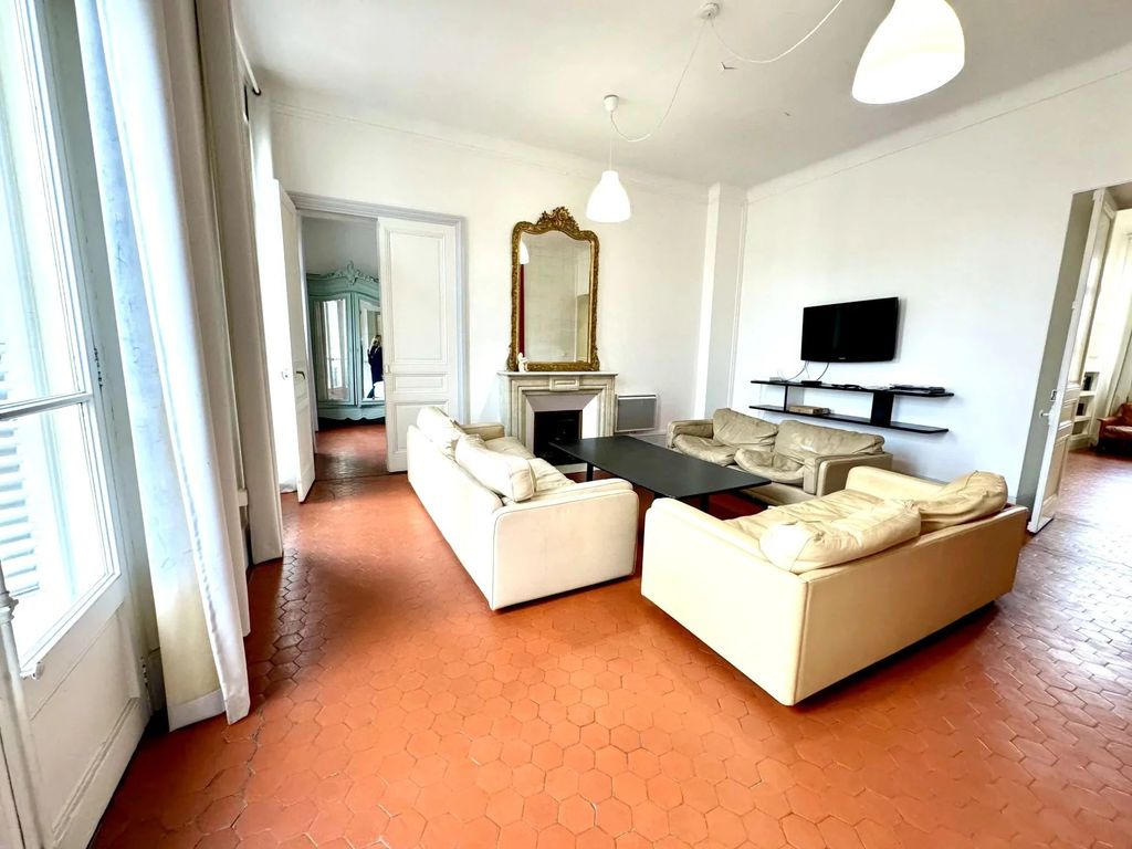 Achat appartement à vendre 6 pièces 167 m² - Cannes