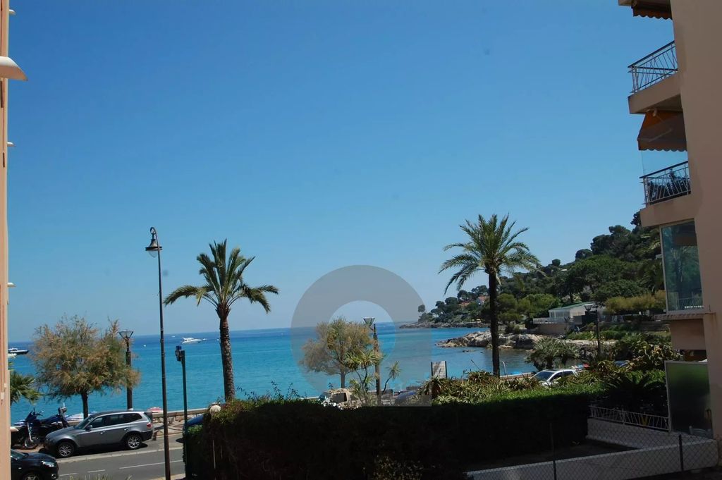 Achat appartement à vendre 2 pièces 59 m² - Roquebrune-Cap-Martin