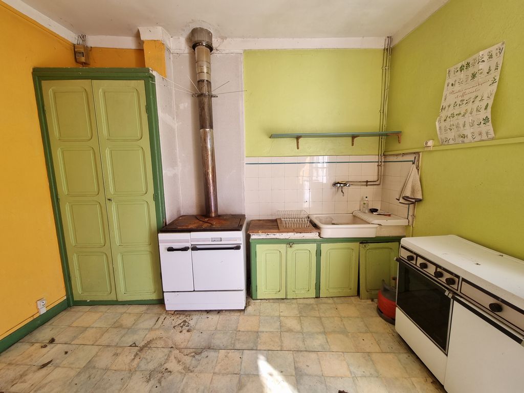 Achat appartement 5 pièce(s) La Bollène-Vésubie