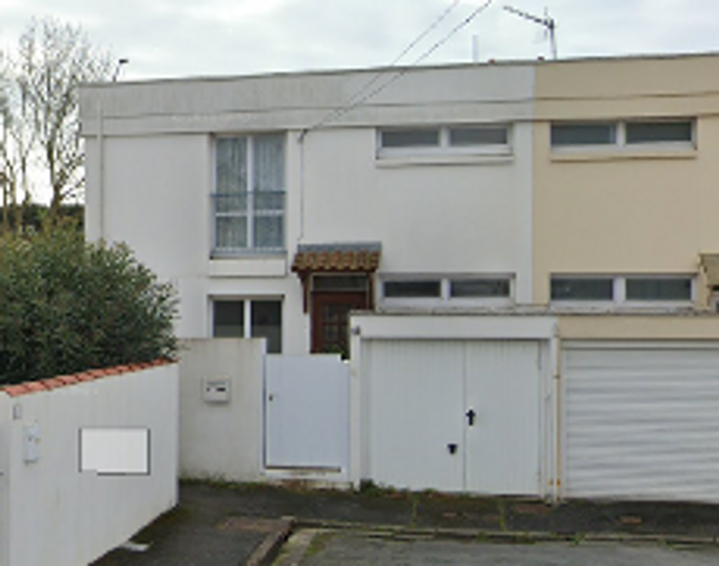 Achat maison à vendre 4 chambres 91 m² - La Rochelle